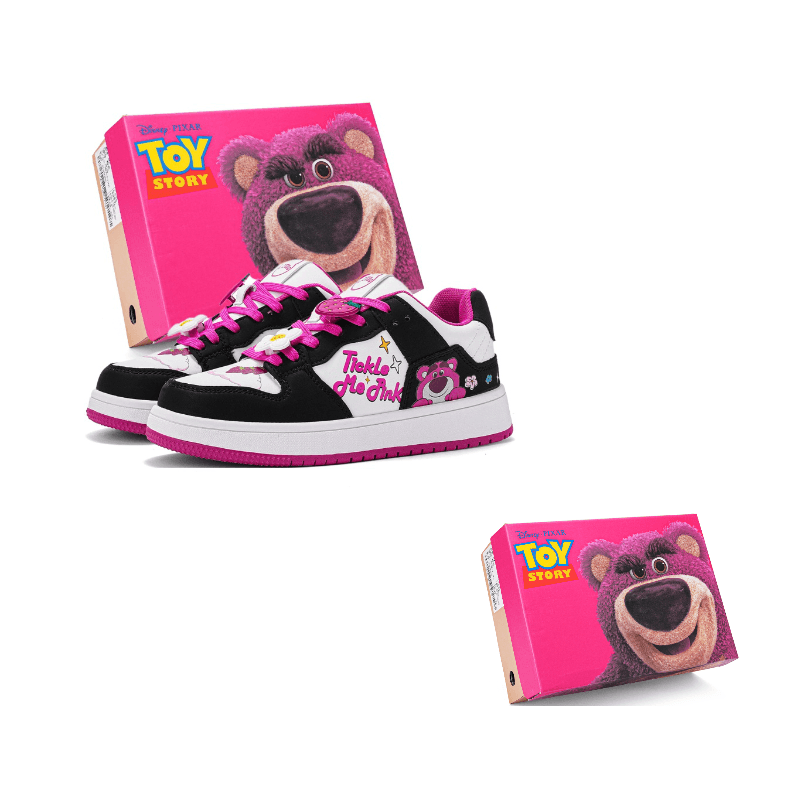 Кроссовки женские Miniso - Boxette Shop